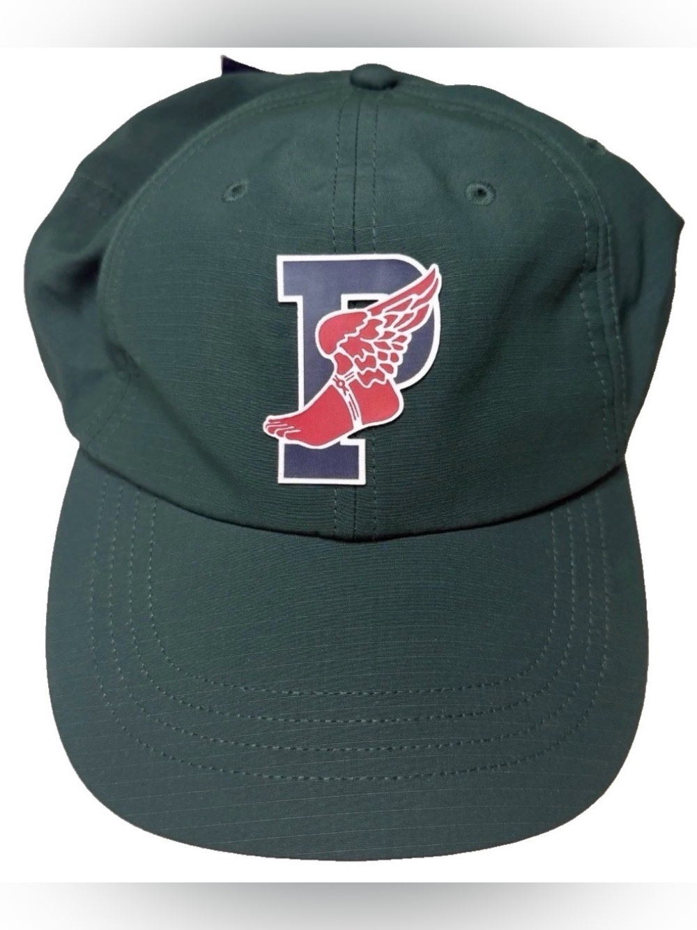Polo Ralph Lauren Limited Edition Ripstop Pwing Hat 1992 Stadium